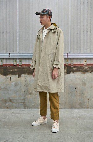 デサント ブラン(DESCENTE BLANC) 2019年春夏ウィメンズ&メンズコレクション  - 写真38