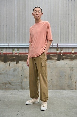 デサント ブラン(DESCENTE BLANC) 2019年春夏ウィメンズ&メンズコレクション  - 写真41