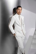 EXILEのAKIRAがラルフ ローレン パープルレーベルの19春夏