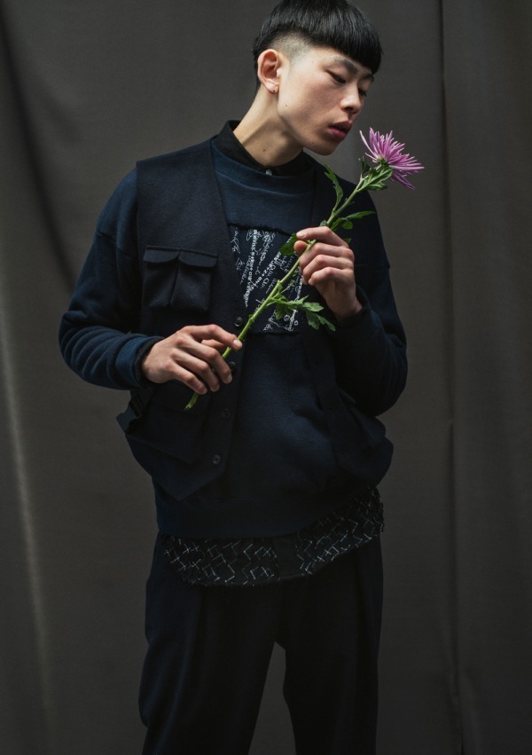 メアグラーティア 2019-20年秋冬<span>コレクション</span> - 写真7