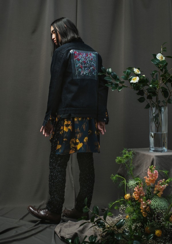 メアグラーティア 2019-20年秋冬<span>コレクション</span> - 写真9