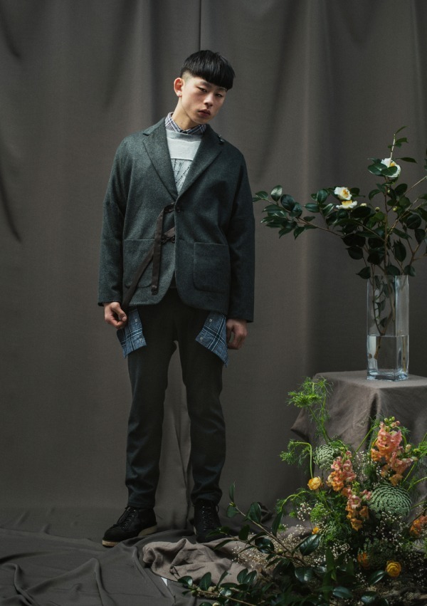 メアグラーティア 2019-20年秋冬<span>コレクション</span> - 写真10