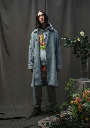 メアグラーティア(meagratia) 2019-20年秋冬ウィメンズ&メンズコレクション  - 写真3