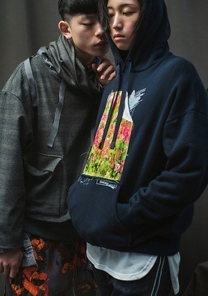 メアグラーティア(meagratia) 2019-20年秋冬ウィメンズ&メンズコレクション  - 写真8