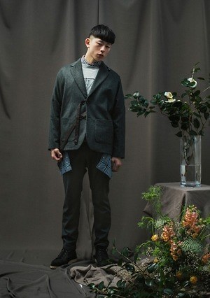 メアグラーティア(meagratia) 2019-20年秋冬ウィメンズ&メンズコレクション  - 写真10