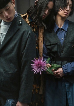 メアグラーティア(meagratia) 2019-20年秋冬ウィメンズ&メンズコレクション  - 写真13