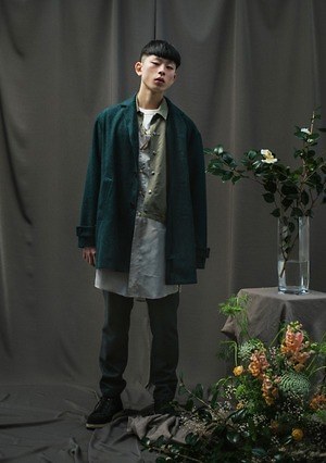 メアグラーティア(meagratia) 2019-20年秋冬ウィメンズ&メンズコレクション  - 写真14