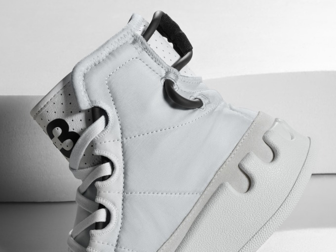 ワイスリー(Y-3) Y-3 カサバル｜写真10
