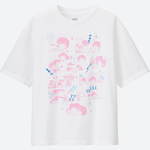 ユニクロ UT×人気マンガ＆アニメ - 名探偵コナン、幽☆遊☆白書、ハンター×ハンターなど｜写真10