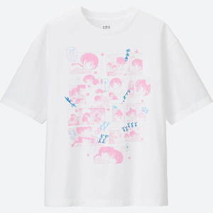 ユニクロ Ut 人気マンガ アニメ 名探偵コナン 幽 遊 白書 ハンター ハンターなど ファッションプレス ユニクロ Ut 人気マンガ アニメ 名探偵コナン 幽 遊 白書 ハンター ハンターなど ファッションプレス