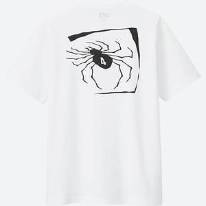 ユニクロ UT×人気マンガ&アニメ - 名探偵コナン、幽☆遊☆白書、ハンター×ハンターなど|写真14