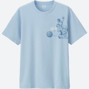 ユニクロ UT×人気マンガ&アニメ - 名探偵コナン、幽☆遊☆白書、ハンター×ハンターなど|写真16