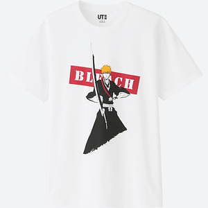 ユニクロ UT×人気マンガ&アニメ - 名探偵コナン、幽☆遊☆白書、ハンター×ハンターなど|写真7