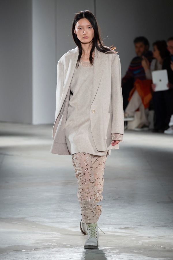 アニオナ 2019-20年秋冬<span>コレクション</span> - 写真2
