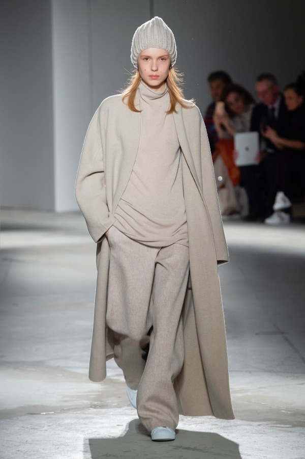 アニオナ 2019-20年秋冬<span>コレクション</span> - 写真5