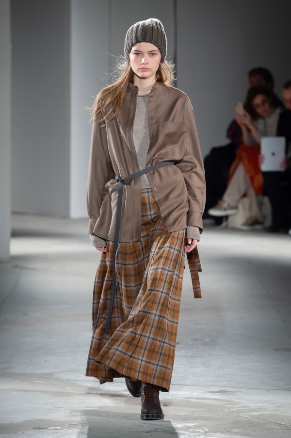 アニオナ 2019-20年秋冬<span>コレクション</span> - 写真13