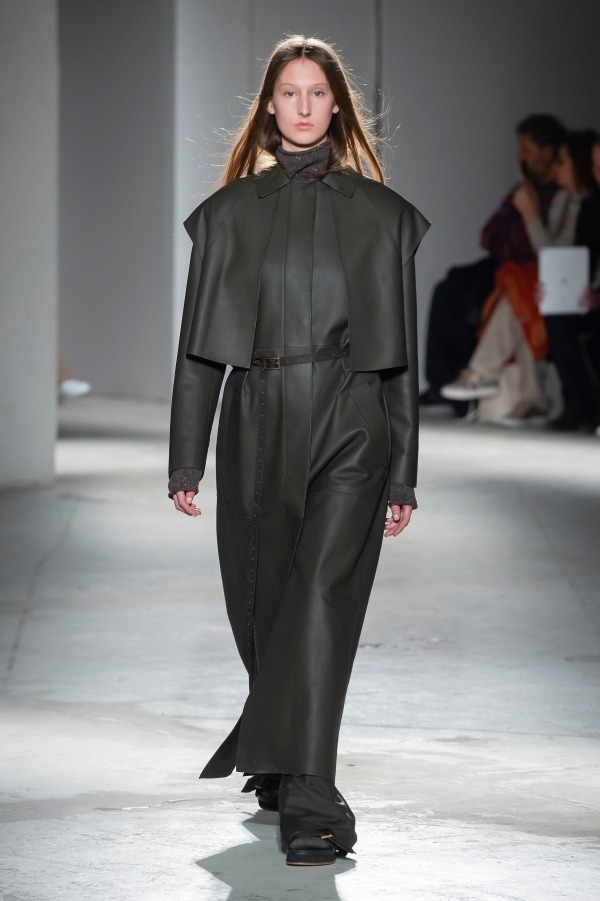 アニオナ 2019-20年秋冬<span>コレクション</span> - 写真18