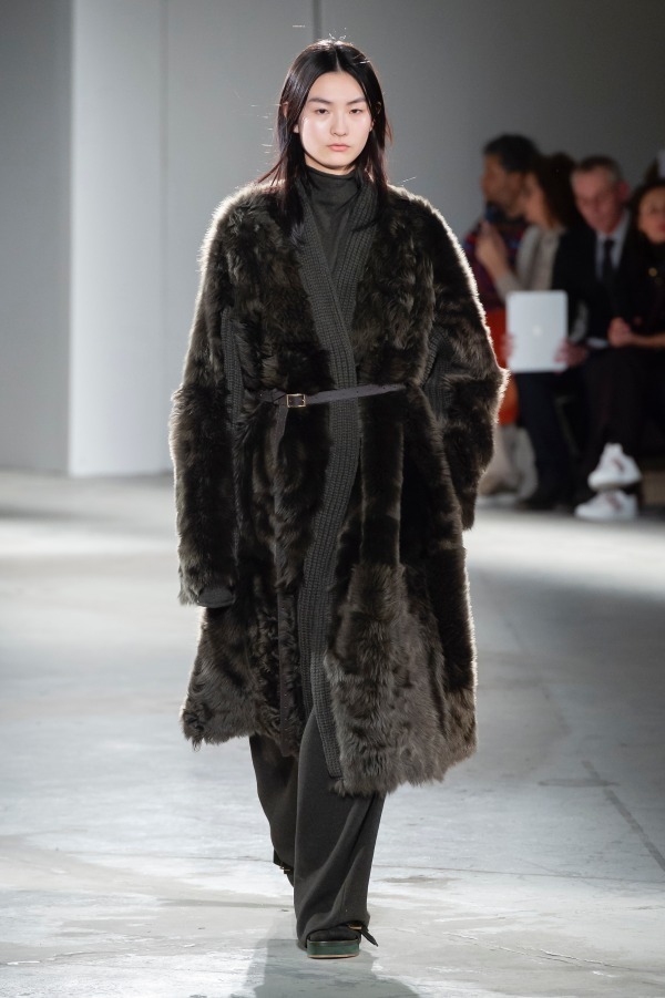アニオナ 2019-20年秋冬<span>コレクション</span> - 写真21