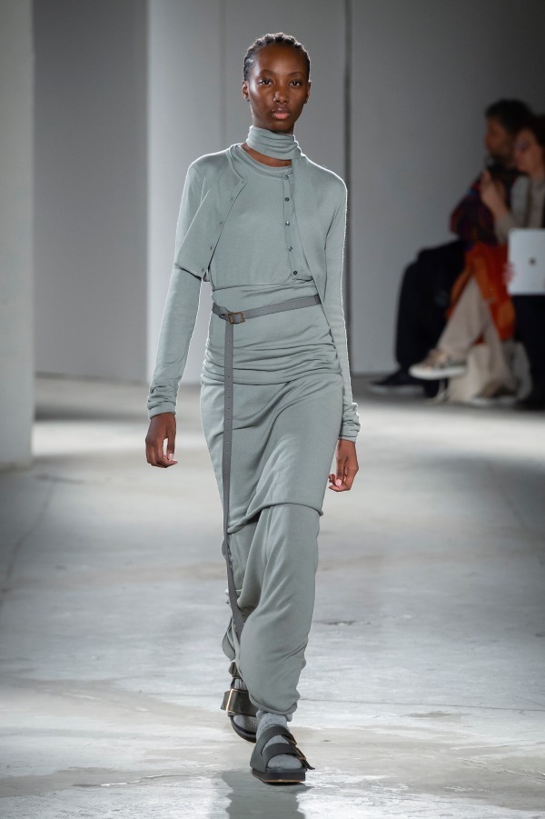アニオナ 2019-20年秋冬<span>コレクション</span> - 写真22