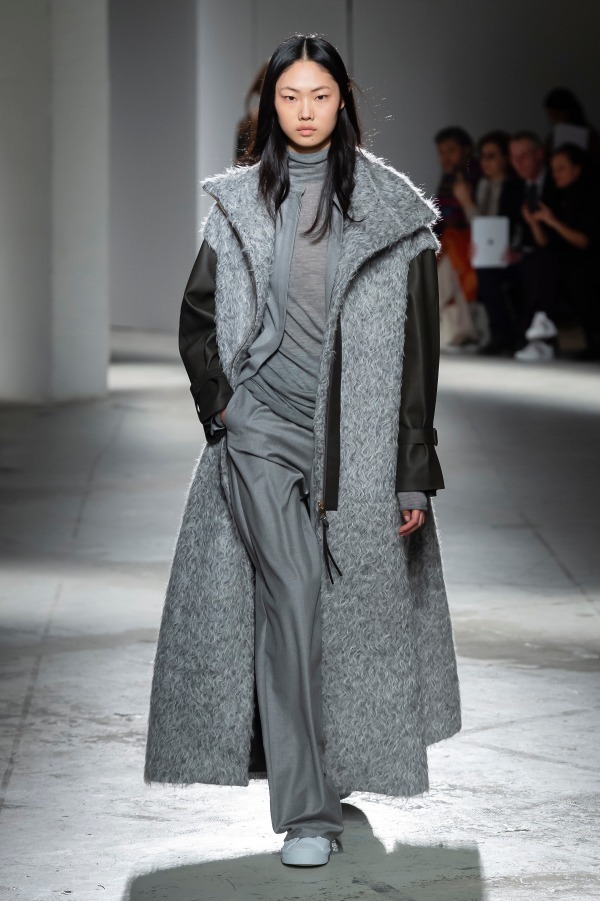 アニオナ 2019-20年秋冬<span>コレクション</span> - 写真23