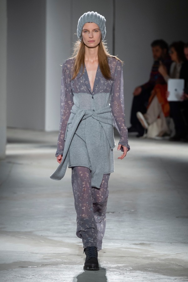 アニオナ 2019-20年秋冬<span>コレクション</span> - 写真26