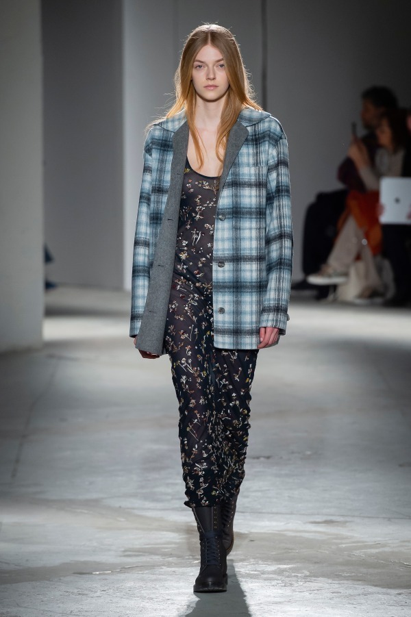 アニオナ 2019-20年秋冬<span>コレクション</span> - 写真34