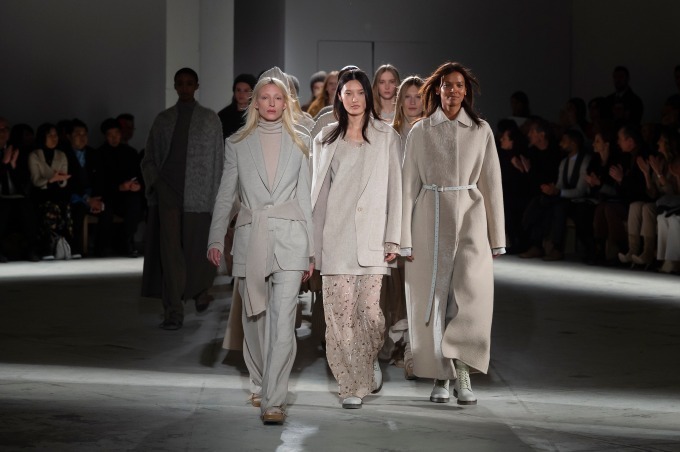 アニオナ 2019-20年秋冬<span>コレクション</span> - 写真36