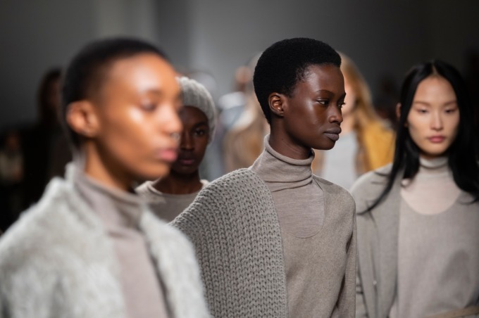 アニオナ 2019-20年秋冬<span>コレクション</span> - 写真39