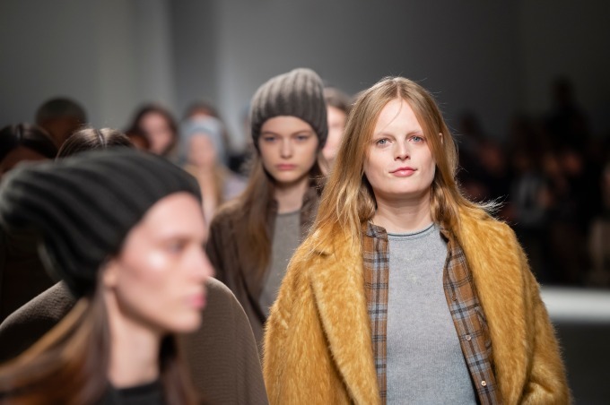アニオナ 2019-20年秋冬<span>コレクション</span> - 写真40