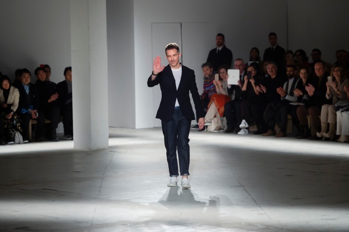 アニオナ 2019-20年秋冬<span>コレクション</span> - 写真43