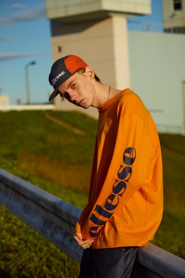 エレッセ ヘリテージ(ellesse HERITAGE) 2019年春夏ウィメンズ&メンズコレクション  - 写真16