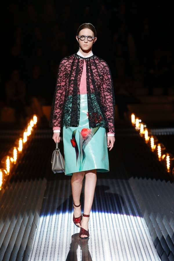 プラダ(PRADA) 2019-20年秋冬ウィメンズコレクション  - 写真39