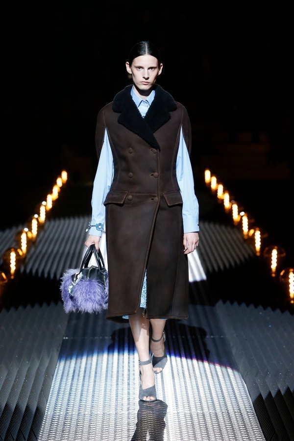 プラダ(PRADA) 2019-20年秋冬ウィメンズコレクション  - 写真41