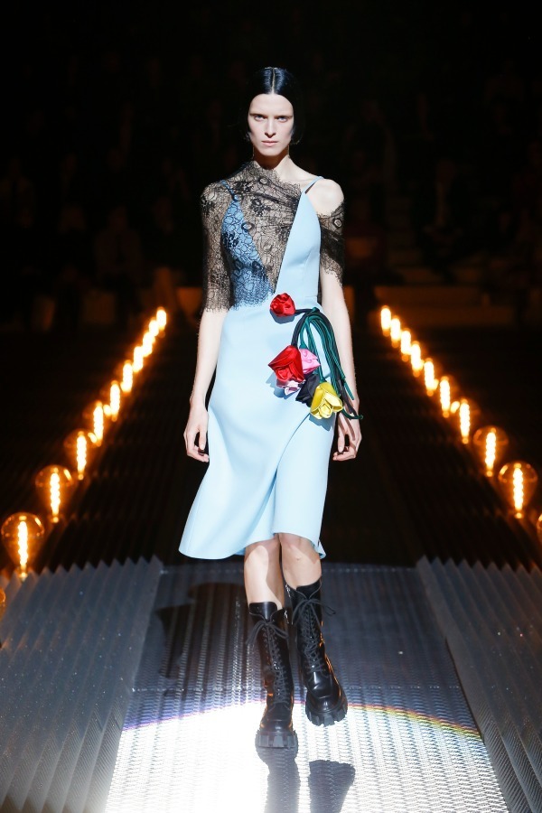 プラダ(PRADA) 2019-20年秋冬ウィメンズコレクション  - 写真54