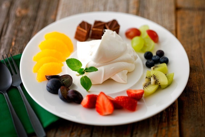 クリームパン｜北海道産ミルク＆乳製品の専門カフェ「ミルクランド ホッカイドウ → トウキョウ」自由が丘にオープン