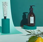 グタールのハンドクリーム＆ウォッシュが定番化、トスカーナの丘など“美しい風景”着想の香り｜写真8