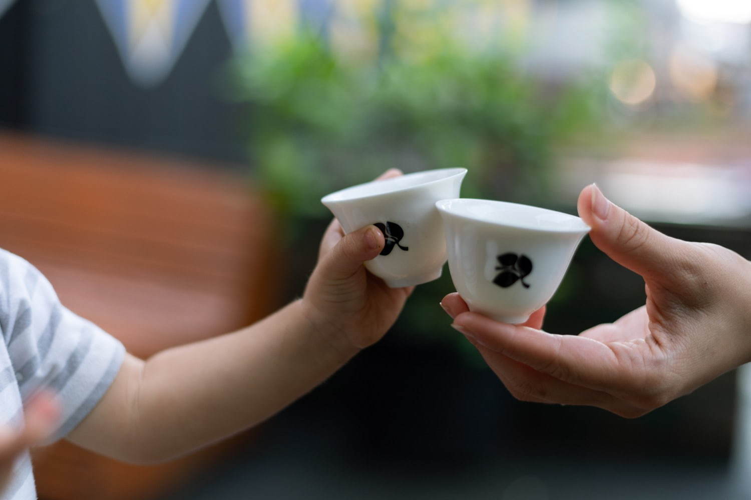 世界のお茶約100種が集まるイベント「Tea for Peace」青山・国連大学で、飲み比べ＆茶会も｜写真3