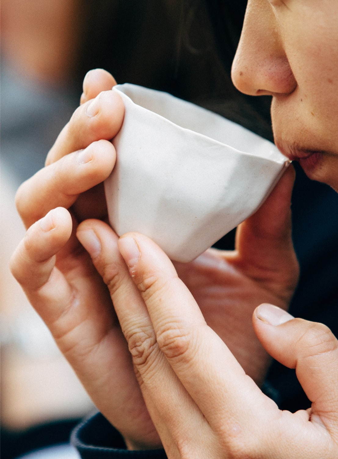 世界のお茶約100種が集まるイベント「Tea for Peace」青山・国連大学で、飲み比べ＆茶会も｜写真9