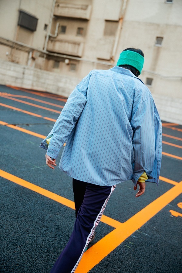ビームス 2019年春夏<span>コレクション</span> - 写真1
