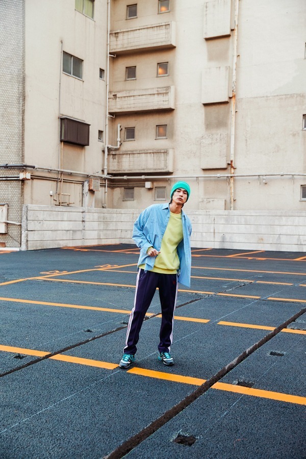 ビームス 2019年春夏<span>コレクション</span> - 写真4