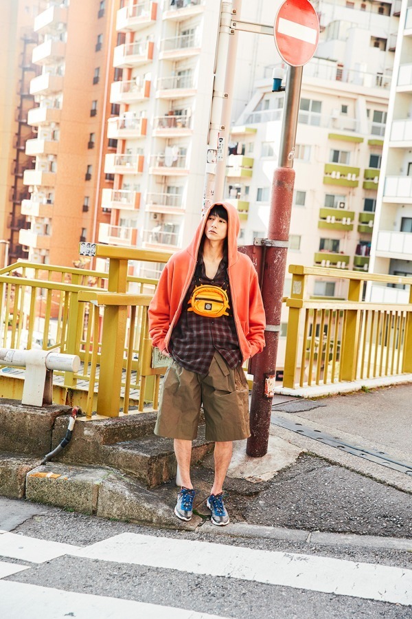 ビームス 2019年春夏<span>コレクション</span> - 写真8