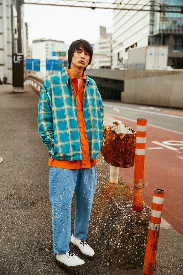 ビームス(BEAMS) 2019年春夏メンズコレクション  - 写真10