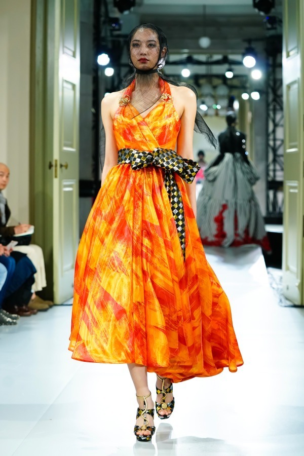 ユミカツラ 2019年春夏<span>コレクション</span> - 写真6