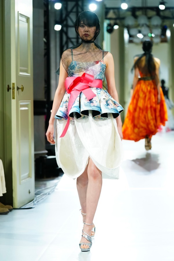 ユミカツラ 2019年春夏<span>コレクション</span> - 写真7