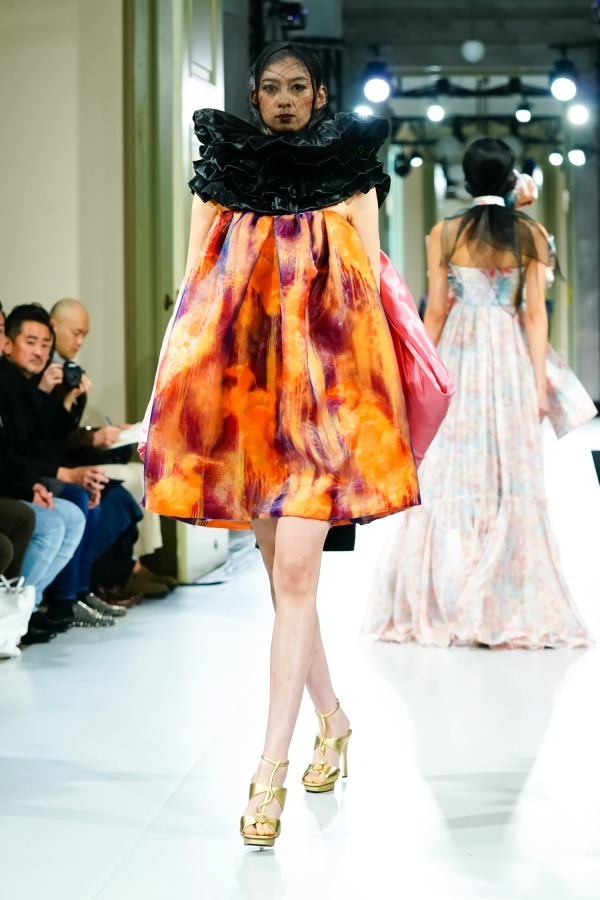 ユミカツラ 2019年春夏<span>コレクション</span> - 写真18
