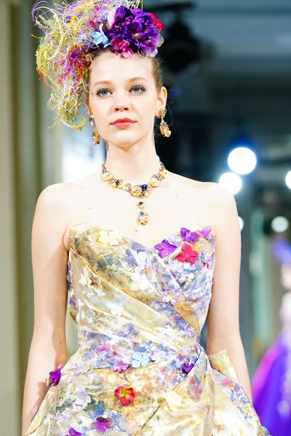 ユミカツラ(Yumi Katsura) 2019年春夏ウィメンズ&メンズコレクション  - 写真60