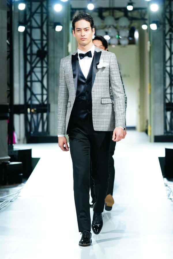 ユミカツラ 2019年春夏<span>コレクション</span> - 写真63