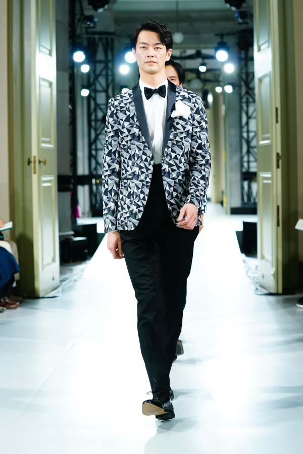 ユミカツラ 2019年春夏<span>コレクション</span> - 写真64