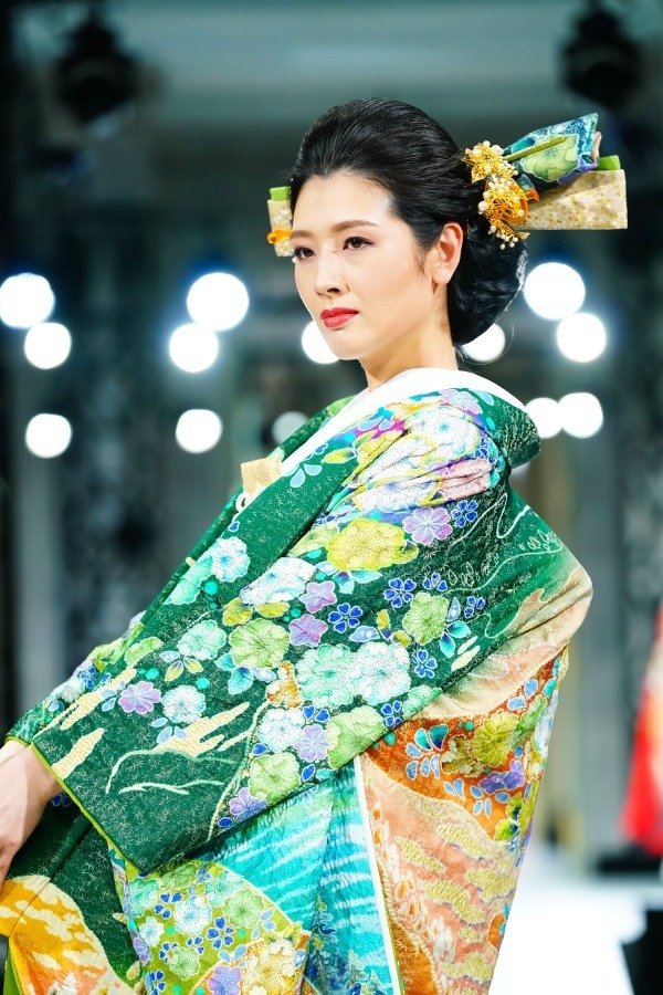 ユミカツラ(Yumi Katsura) 2019年春夏ウィメンズ&メンズコレクション ディテール - 写真17