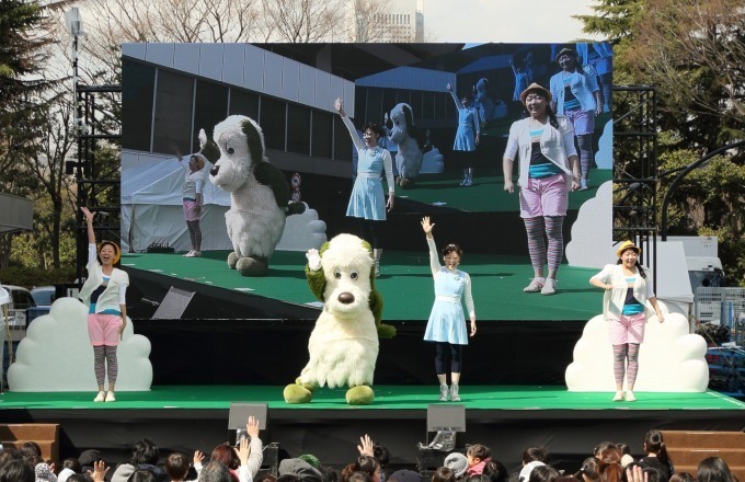 全国の“食”が集結するグルメイベント「ふるさとの食 にっぽんの食」代々木公園で開催｜写真12